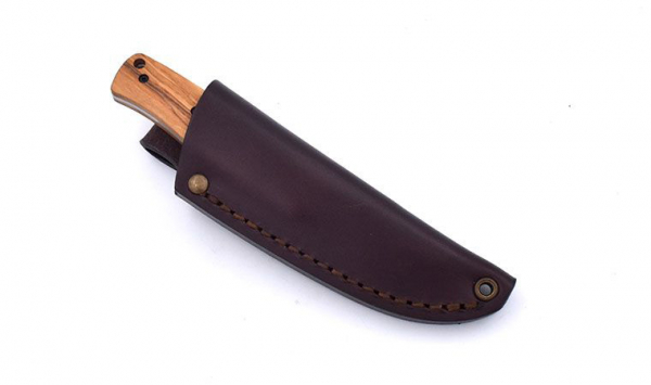 Brisa Pk70Fx Scandi Olivenholz