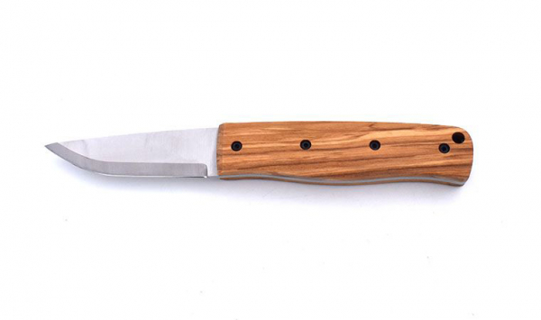 Brisa Pk70Fx Scandi Olivenholz