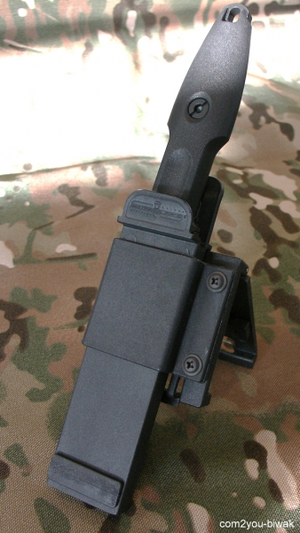 Extrema Ratio PUGIO Single Edge