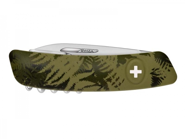swiza schweizer taschenmesser tt03 tick tool