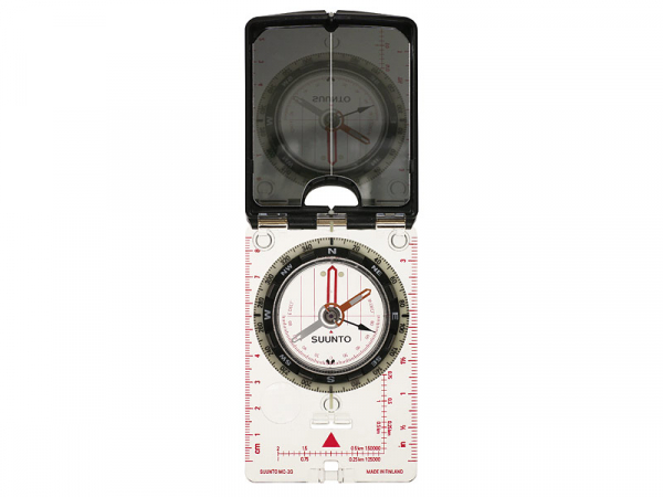 Suunto Spiegelkompass MC-2 Global