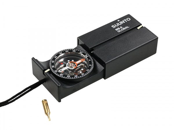 SUUNTO MB-6 GLOBAL Kompass