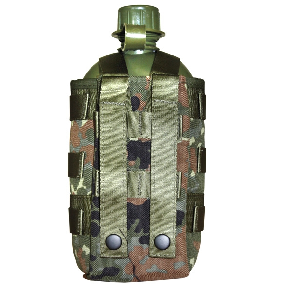 TACGEAR Wasserflaschentasche