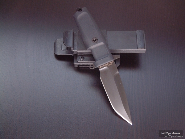 Extrema Ratio COL MOSCHIN COMPACT