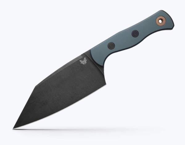 Benchmade 4010BK-01 Taiga Station Knife Limited