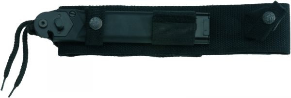 Eickhorn Bajonett B2005-MAL G36 für Sturmgewehr g36