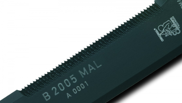 Eickhorn Bajonett B2005-MAL G36 für Sturmgewehr g36