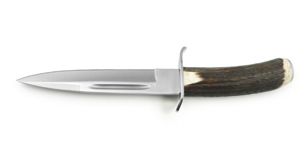 PUMA IP jabali Hirschhorn Jagdmesser