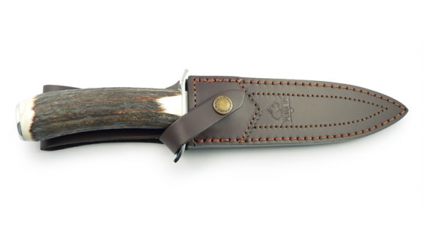 PUMA IP jabali Hirschhorn Jagdmesser