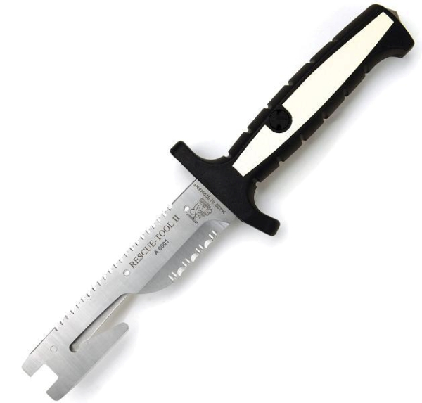 Eickhorn Rettungsmesser RT II