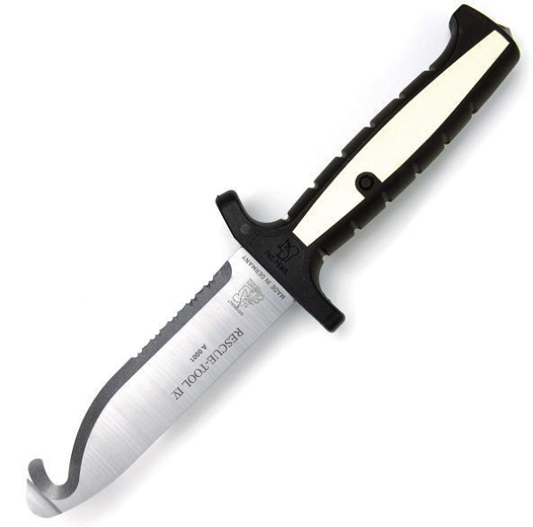 Eickhorn Rettungsmesser RT IV