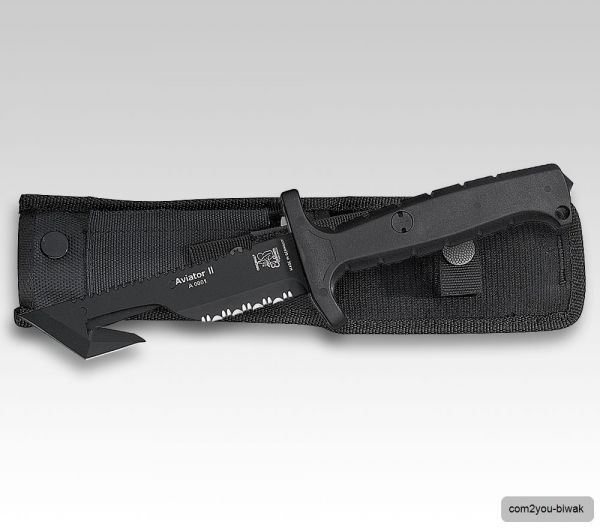 Eickhorn AVIATOR II