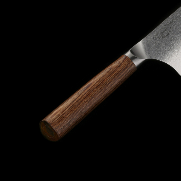 PUMA IP Kochmesser 8" cleaver knife