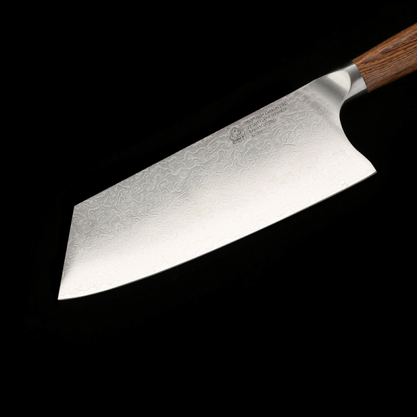 PUMA IP Kochmesser 8" cleaver knife
