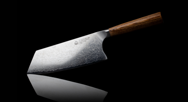 PUMA IP Kochmesser 8" cleaver knife