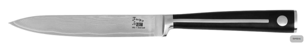 Fudo Classic - Universalmesser