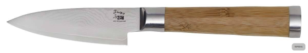 Fudo Prestige - Small Deba