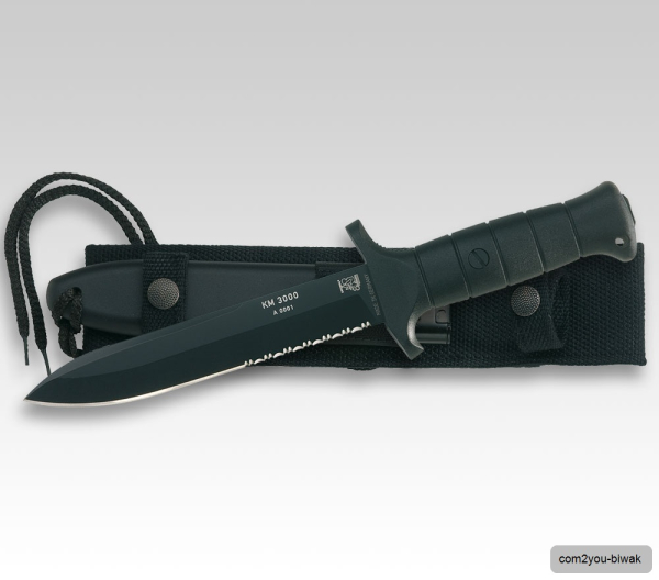 Eickhorn KM3000 (teilverzahnte Klinge)
