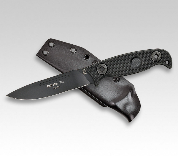 Eickhorn BELLATOR-TAC - glatte Klinge