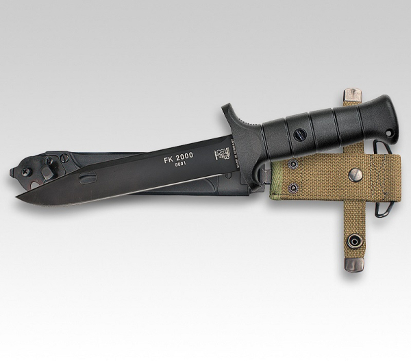 Eickhorn FK 2000 Field Knife