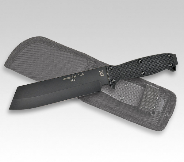 Eickhorn DEFENDER 90 - Black