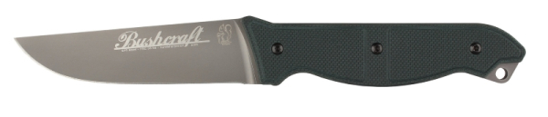 Eickhorn EBK grün, Bushcraft Messer oliv, Survival Messer Solingen, 1.4110 Stahl, Outdoor Messer grün, Eickhorn Messer Shop, Com2you-biwak