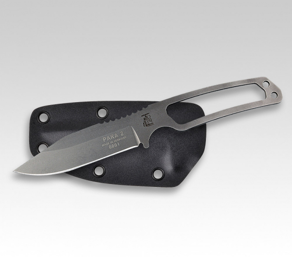 Eickhorn Para 2 Cord-Knife