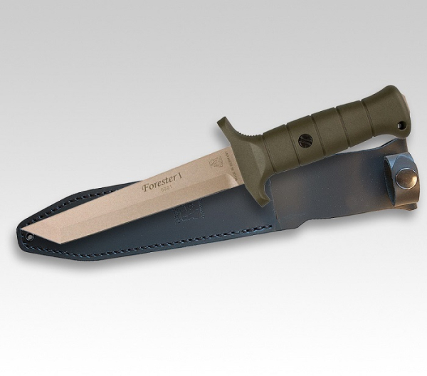 Eickhorn Forester I US Tan Oliv