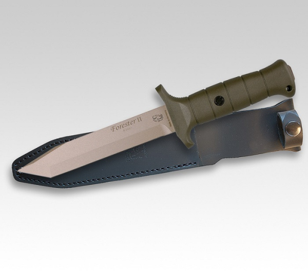 Eickhorn Forester II US Tan Olive