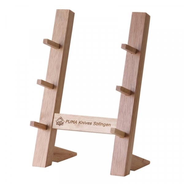 Puma Messerständer Holz