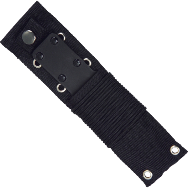 BLACKFIELD INTEGRAL Messer