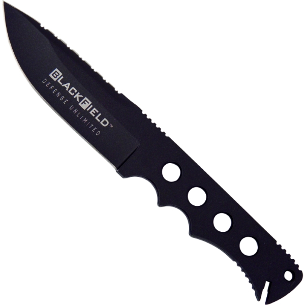 BLACKFIELD INTEGRAL Messer