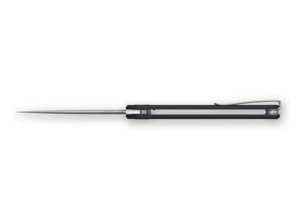 ​ANV Knives Z300 FrameLock glatte Klinge Duraluminium
