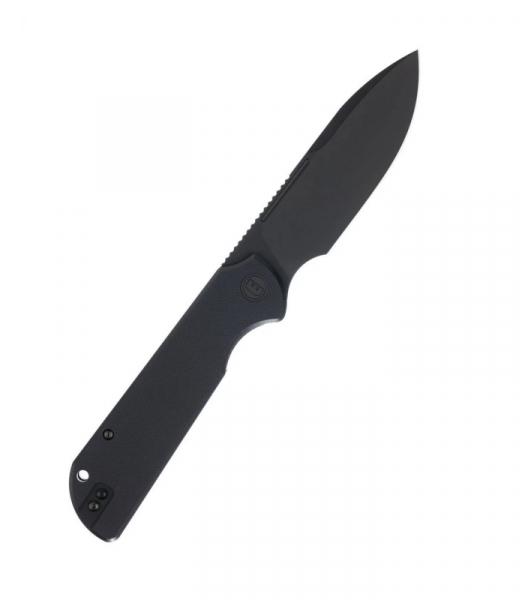 Liong Mah Designs Eutektik Binary Black G10 Blackwash