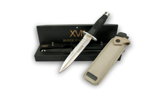 Messer / Outdoor - Extrema Ratio ADRA Special Edition 17° Stormo