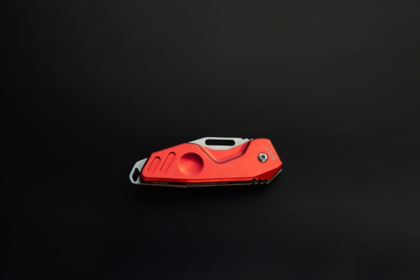 Extrema Ratio ANT RED M390