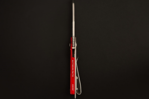 Extrema Ratio ANT RED M390
