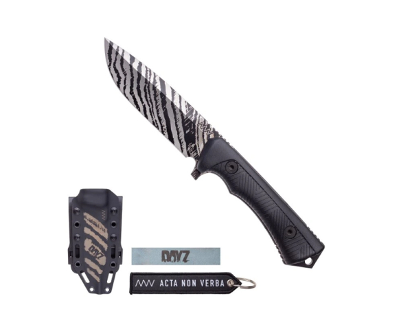 ANV Kinves Acta non Verba P250 Zombie Edition