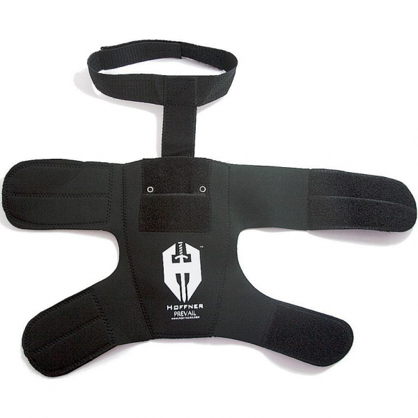 Hoffner Knives Covert Knife Calf Holster