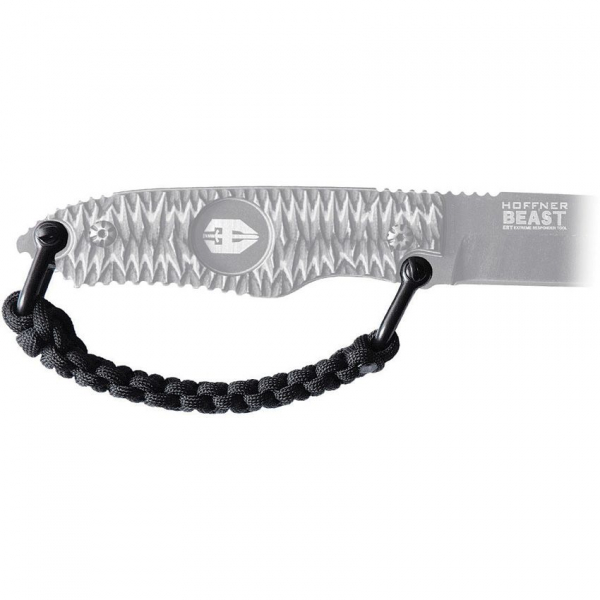 Hoffner Knives Lanyard for Beast handschutz