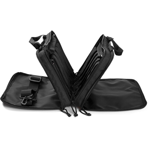 Antiwave Chameleon Tactical EDC Bag Black