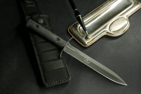 Extrema Ratio ARDITI BLACK limitiert