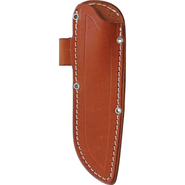 Bark River Fox River Green Canvas Micarta