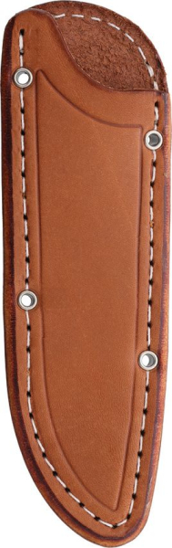 Bark River Highland Special Fixed Blade Black