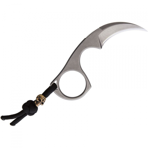 Bastinelli Knives Diagnostic Karambit SW GEN2 Skull
