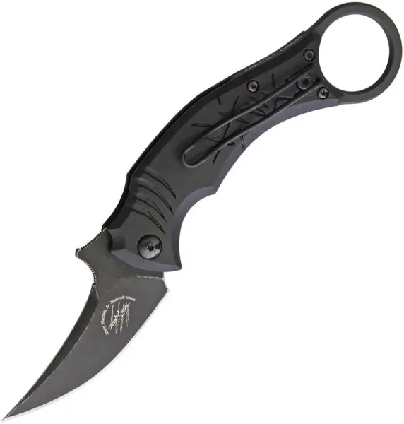 Doug Marcaida and Bastinelli Knives Mako Folder - V2 -