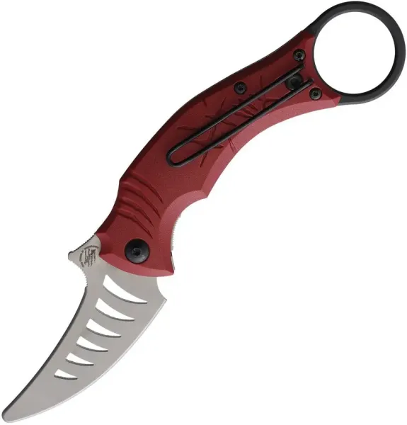 Bastinelli Knives Mako Folder Trainer