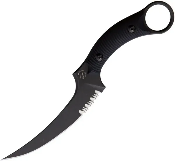 Bastinelli Mako Fixed verzahnt