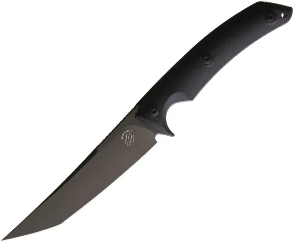 Bastinelli Funker Mastro PY Knife Glatt