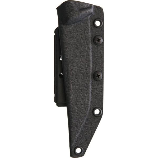 Bastinelli Knives Funker Mastro PY Knife Glatt